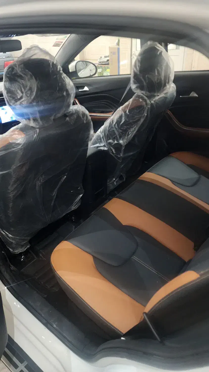 ام وی ام X22 پرو اتوماتیک IE - 1403