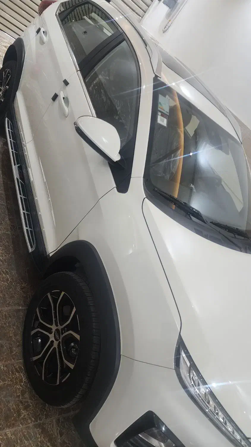 ام وی ام X22 پرو اتوماتیک IE - 1403