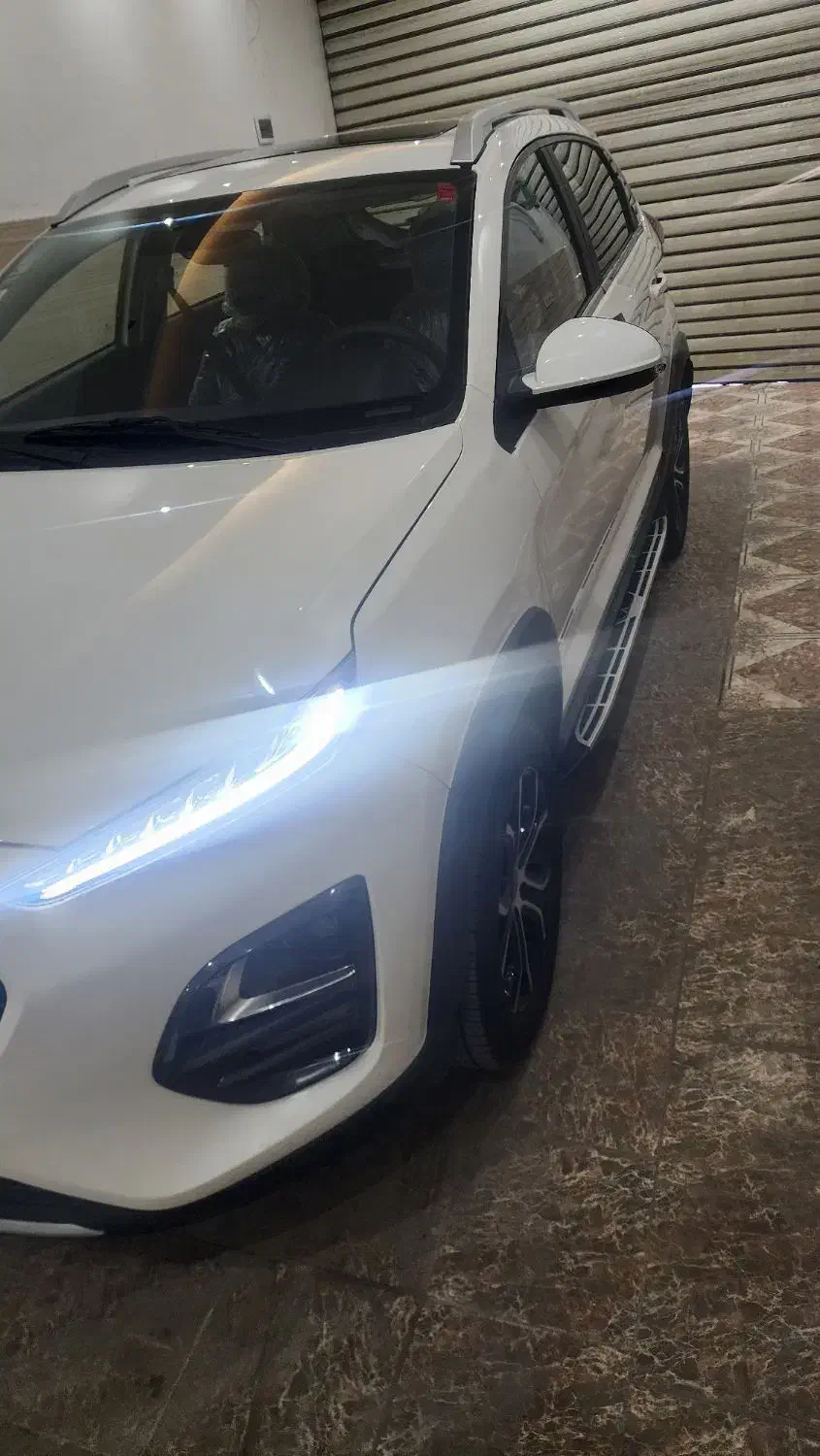 ام وی ام X22 پرو اتوماتیک IE - 1403