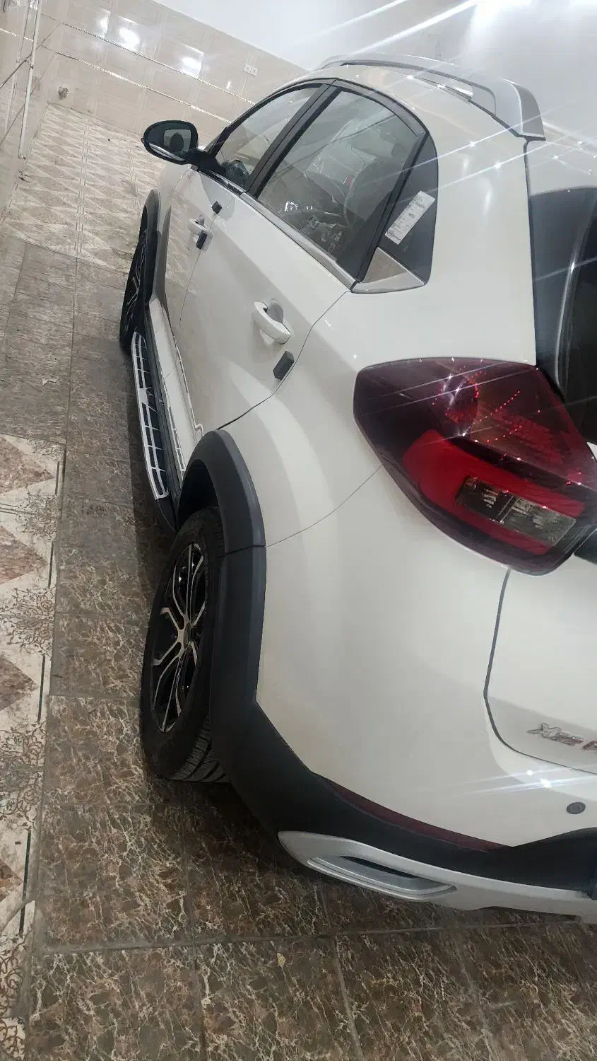 ام وی ام X22 پرو اتوماتیک IE - 1403