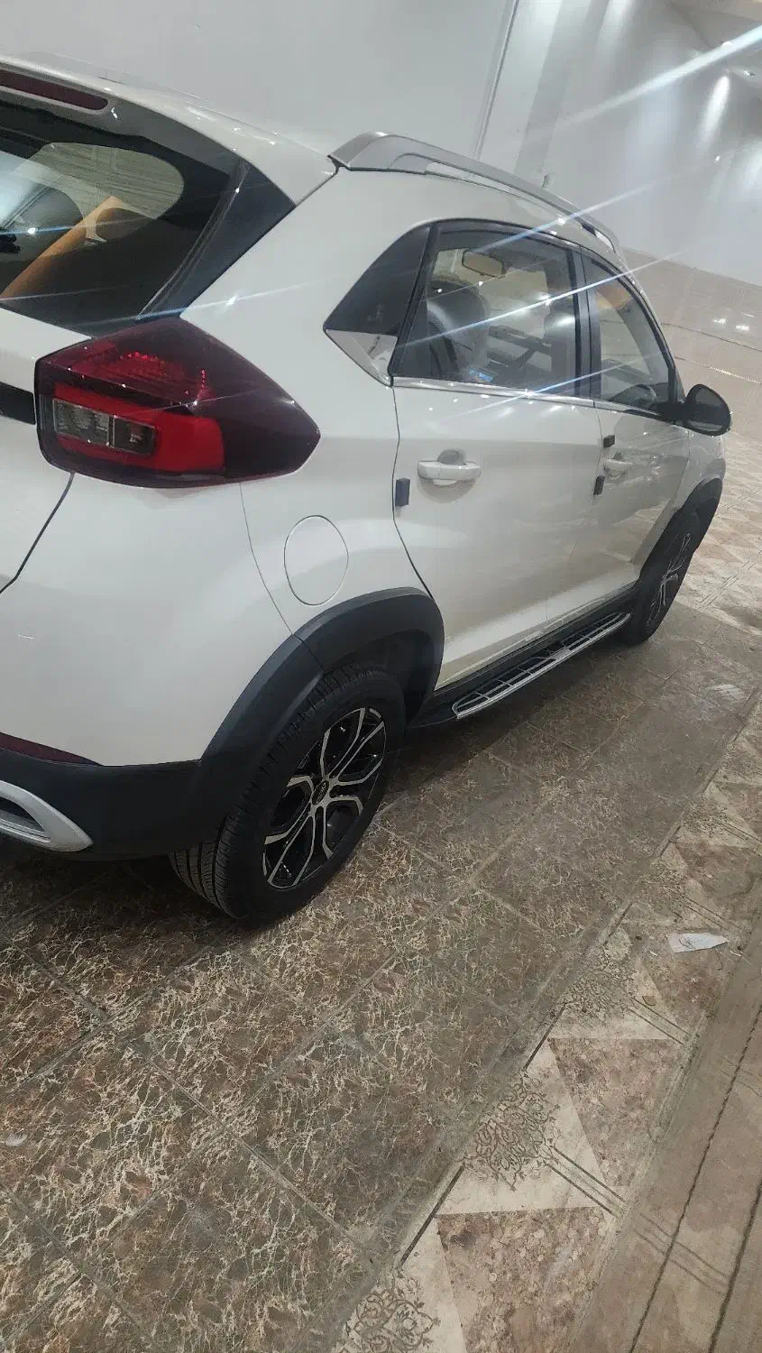 ام وی ام X22 پرو اتوماتیک IE - 1403