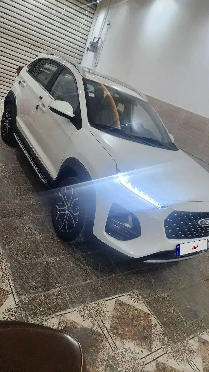 ام وی ام X22 پرو اتوماتیک IE - 1403