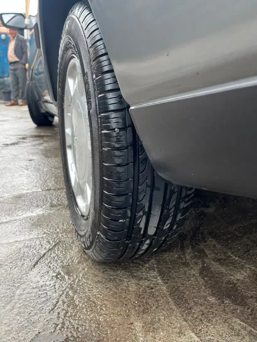 پژو 405 GLX - دوگانه سوز - 1391