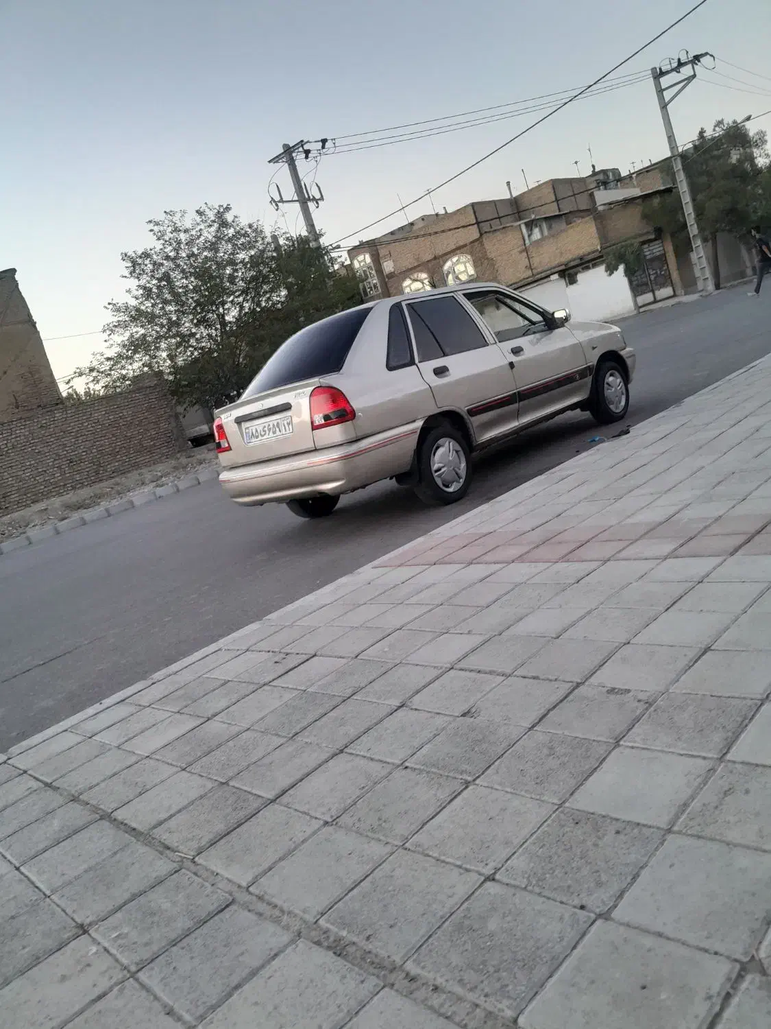 خودرو پراید، 141 آگهی ann_20794401