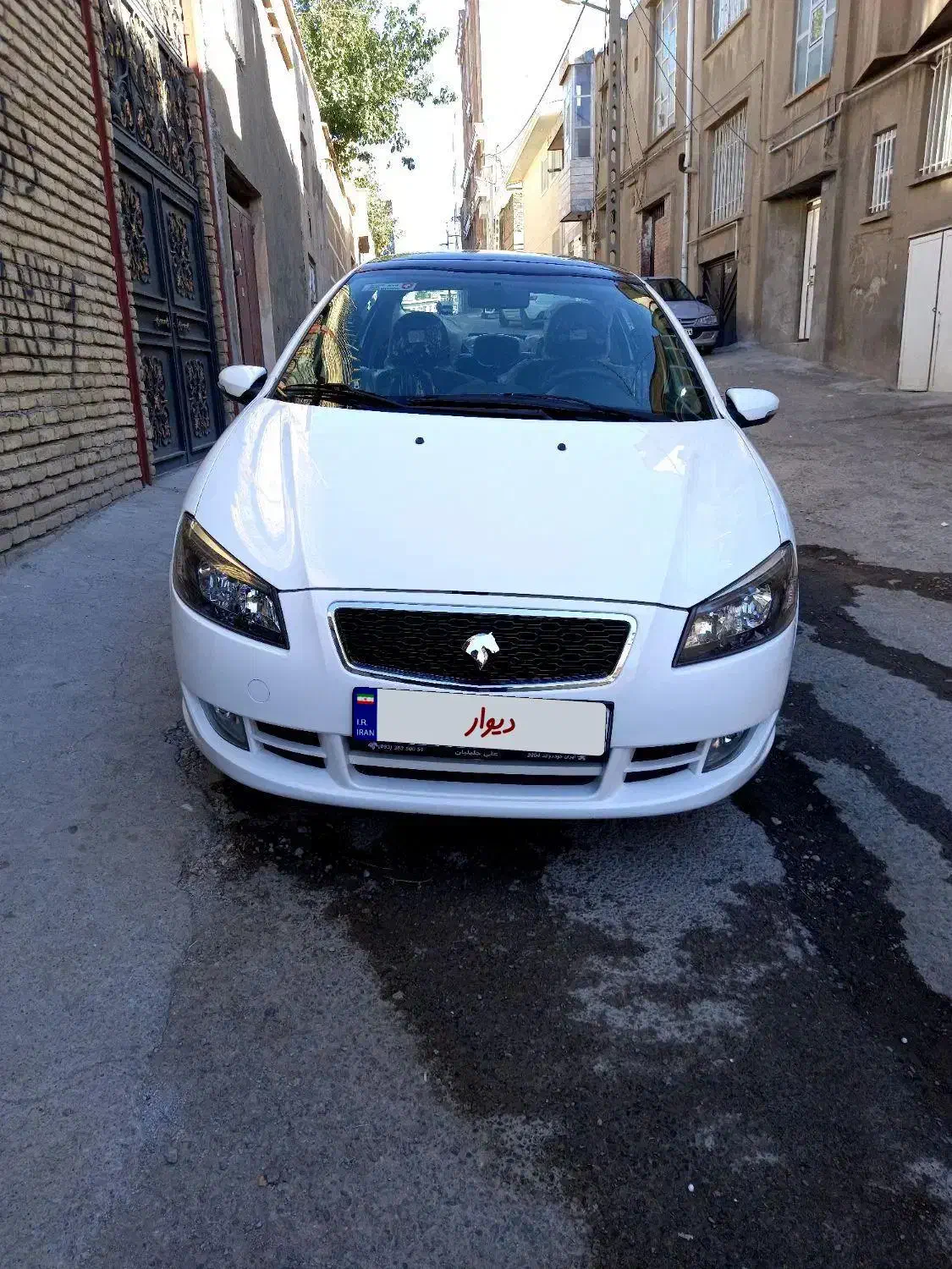 خودرو رانا، پلاس آگهی ann_20794412