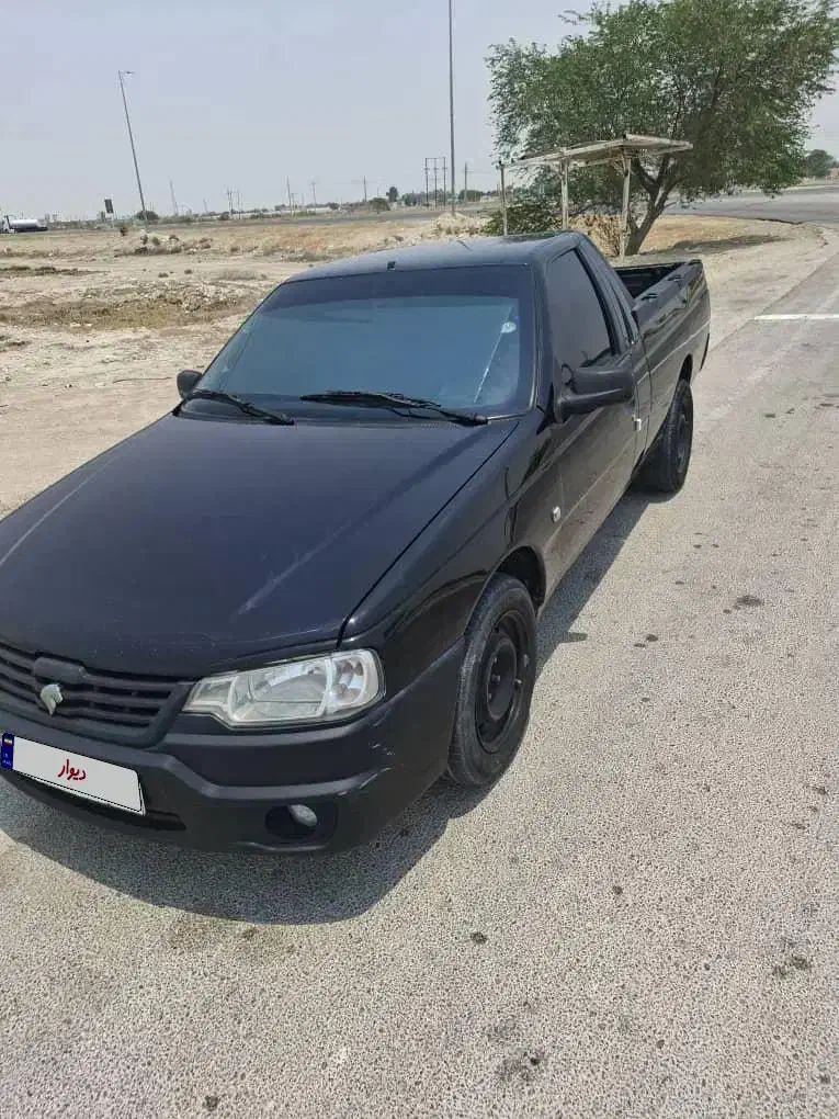 خودرو آریسان، 2 آگهی ann_20794435