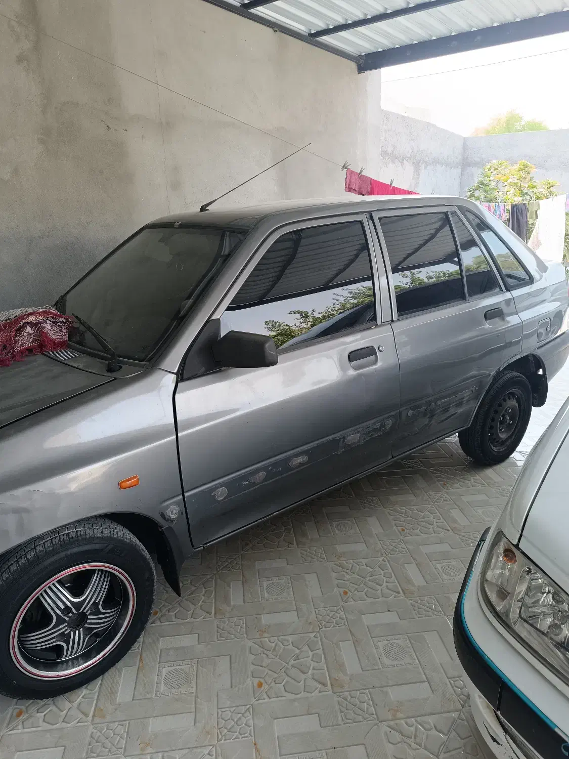 خودرو پراید، 141 آگهی ann_20794452