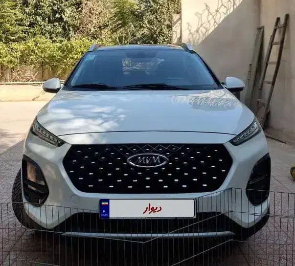 ام وی ام X22 پرو اتوماتیک IE - 1401