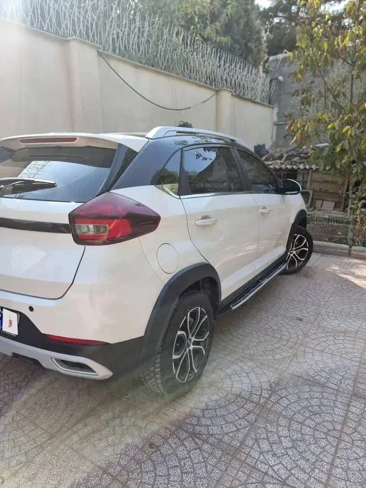 ام وی ام X22 پرو اتوماتیک IE - 1401