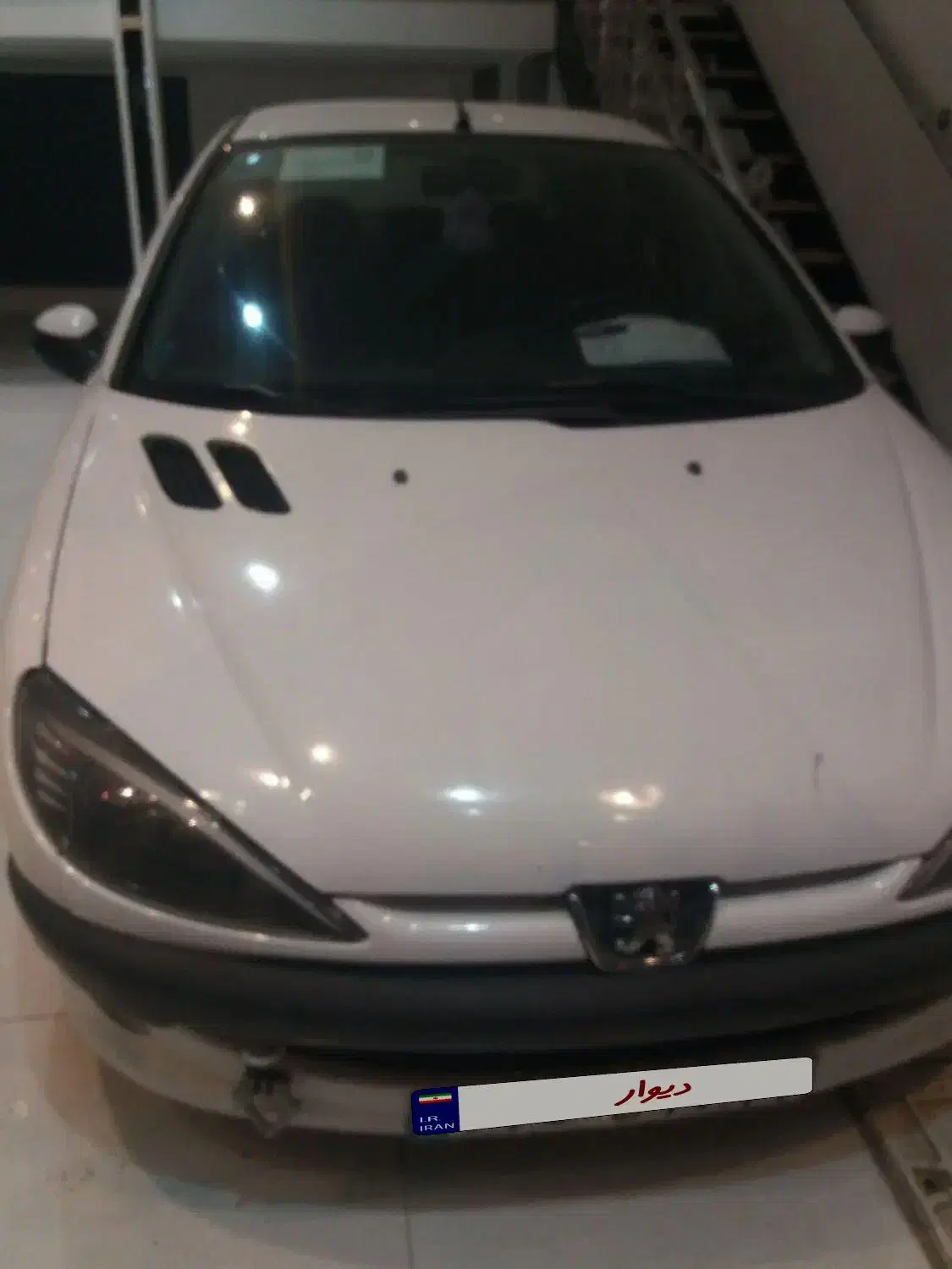 خودرو پژو، 206 آگهی ann_20794463