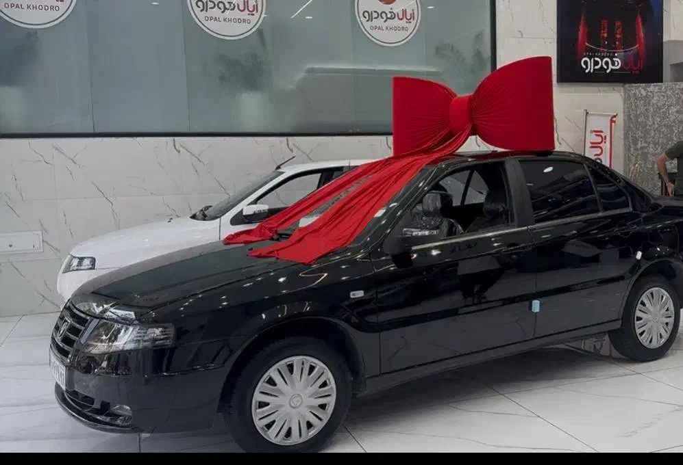 خودرو سمند، سورن پلاس آگهی ann_20794473