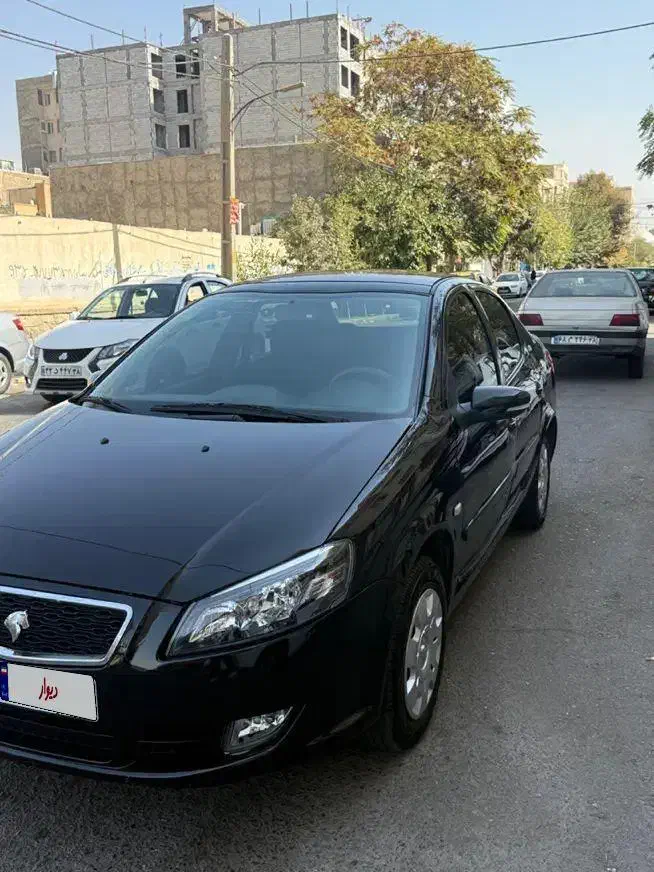 خودرو رانا، پلاس آگهی ann_20794486