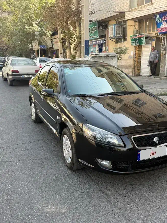 رانا پلاس پانوراما - 1401