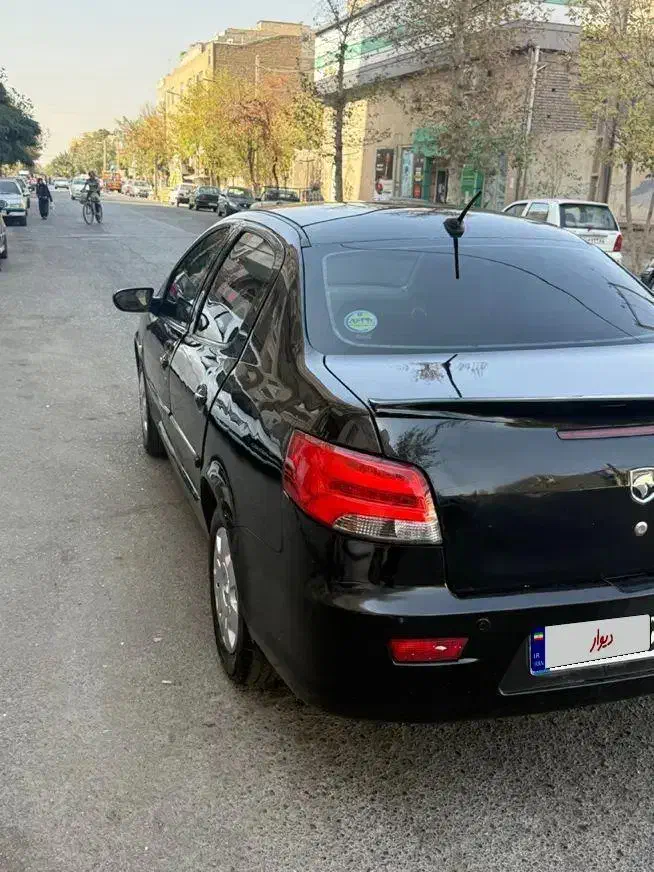 رانا پلاس پانوراما - 1401