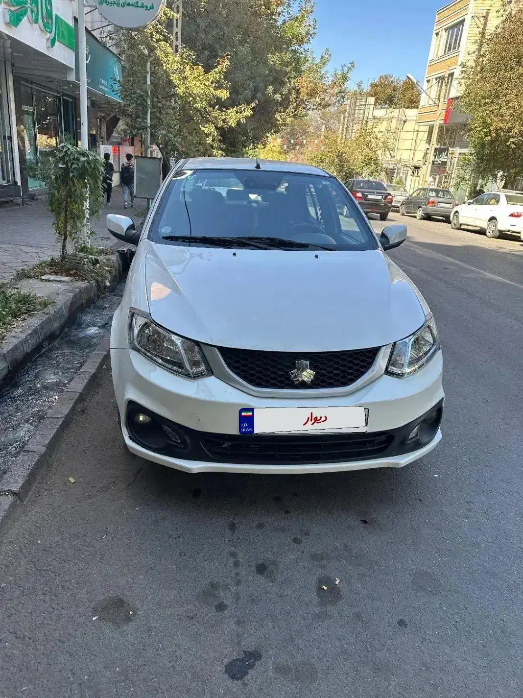 خودرو ساینا، S آگهی ann_20794487