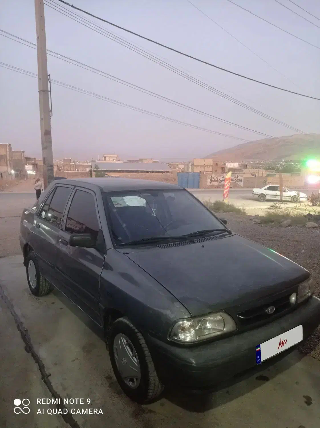 خودرو پراید، 131 آگهی ann_20794506