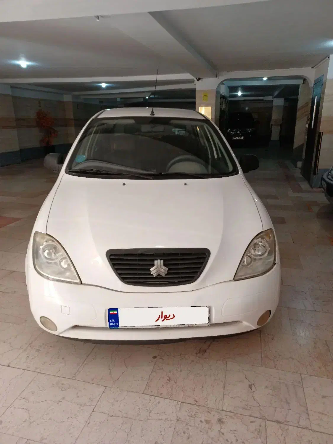 خودرو تیبا، صندوق دار آگهی ann_20794508