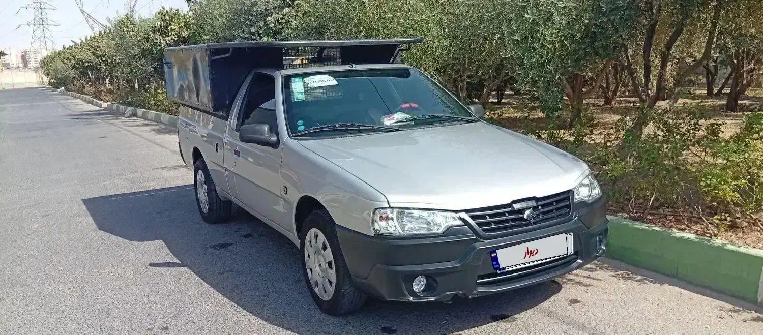 خودرو آریسان، 2 آگهی ann_20794533