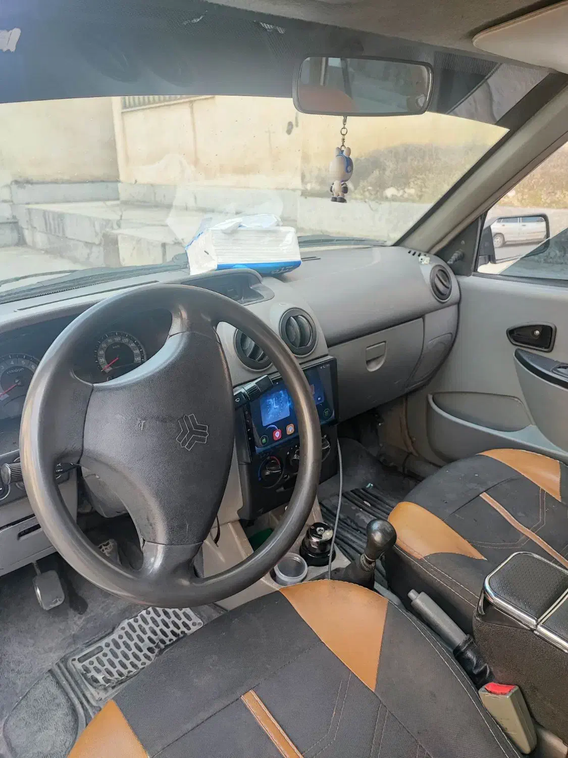خودرو پراید، 131 آگهی ann_20794539
