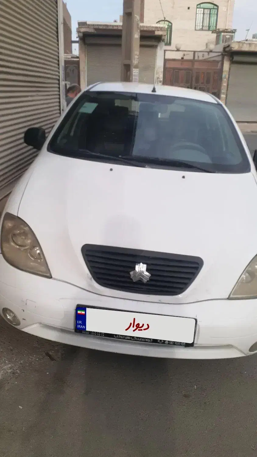 خودرو تیبا، 2 آگهی ann_20794571