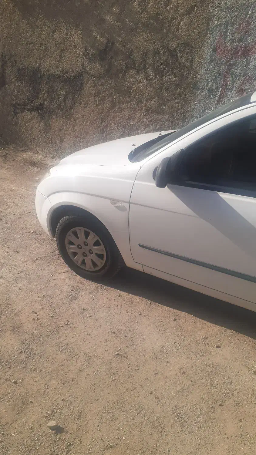 تیبا 2 SX - 1397