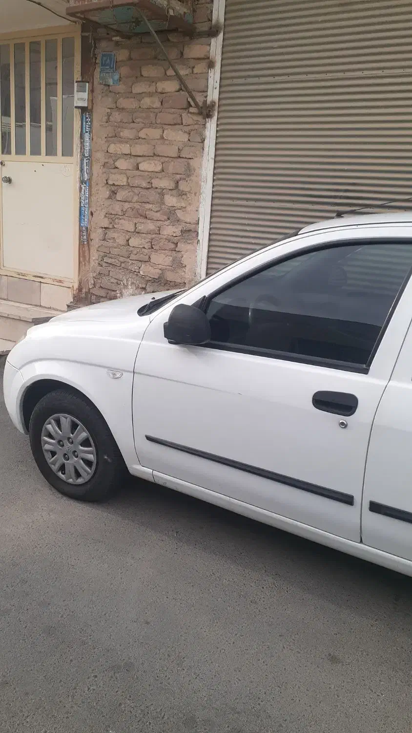تیبا 2 SX - 1397