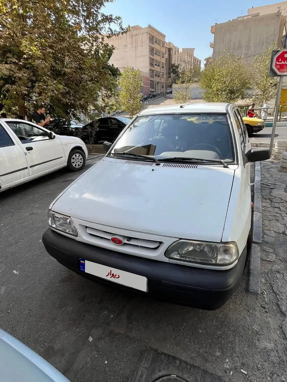 خودرو پراید، 131 آگهی ann_20794577