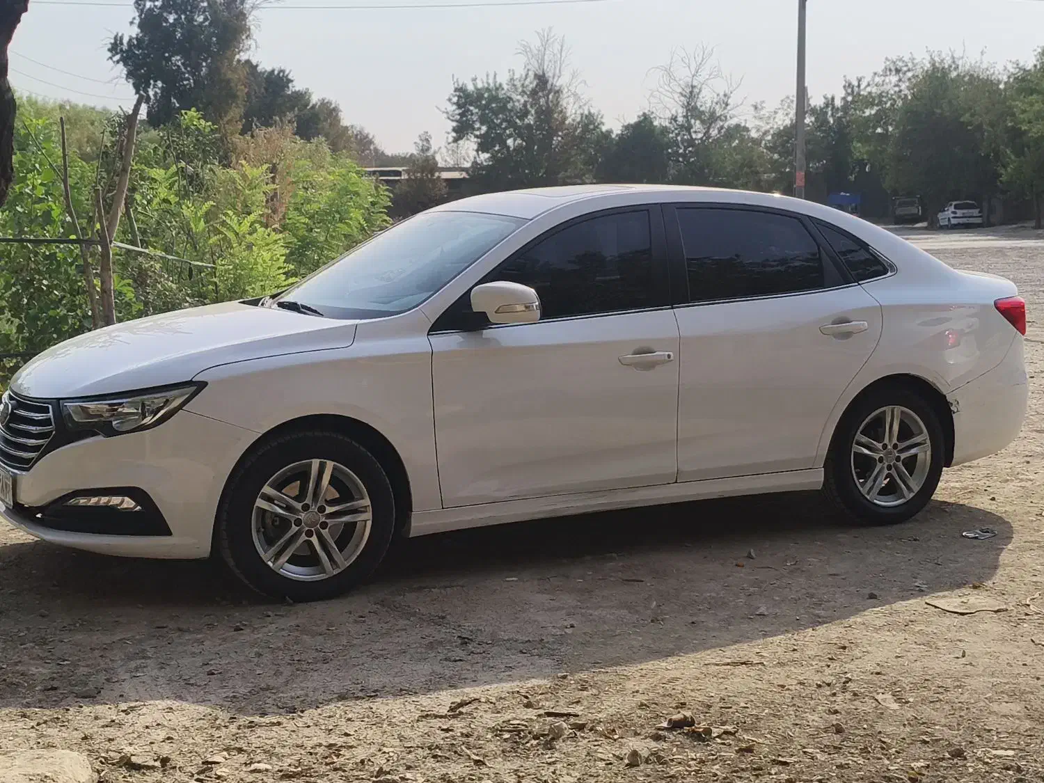 بسترن B30 اتوماتیک - 1397