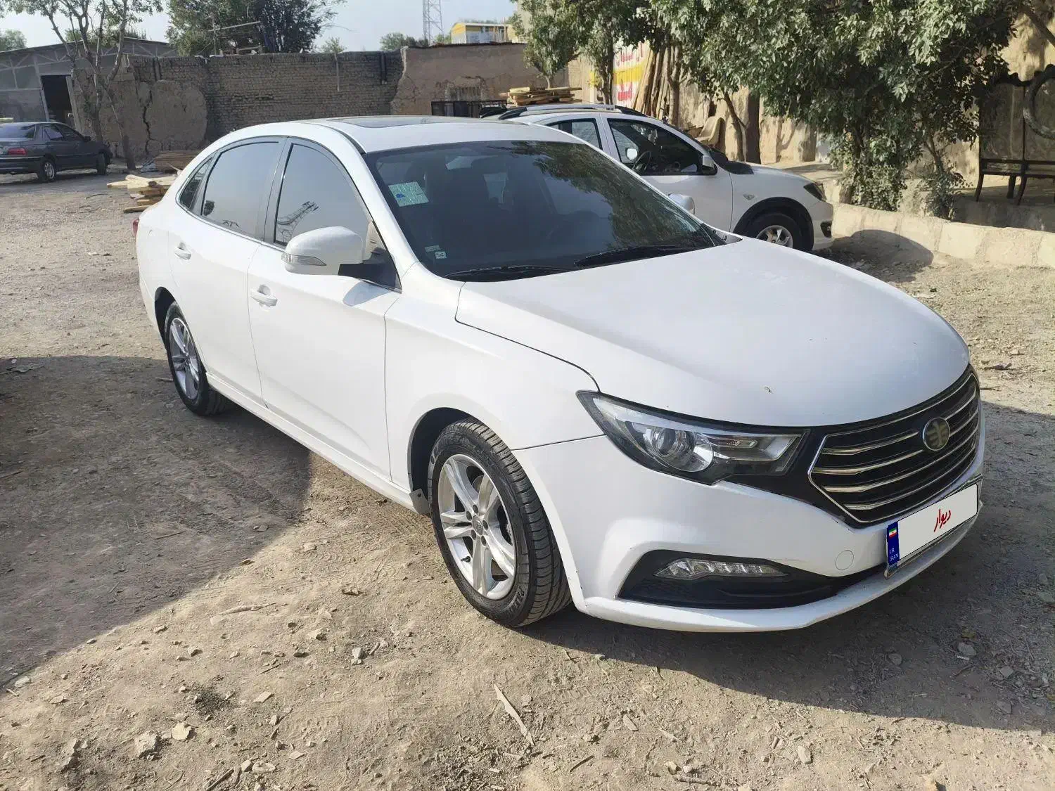 بسترن B30 اتوماتیک - 1397