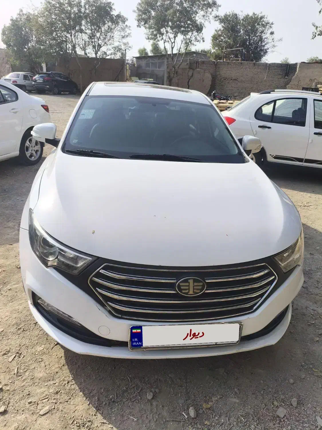 بسترن B30 اتوماتیک - 1397