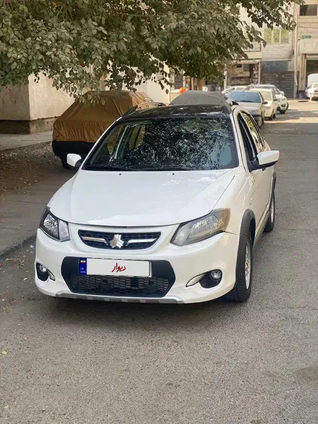 خودرو کوییک، R آگهی ann_20794586