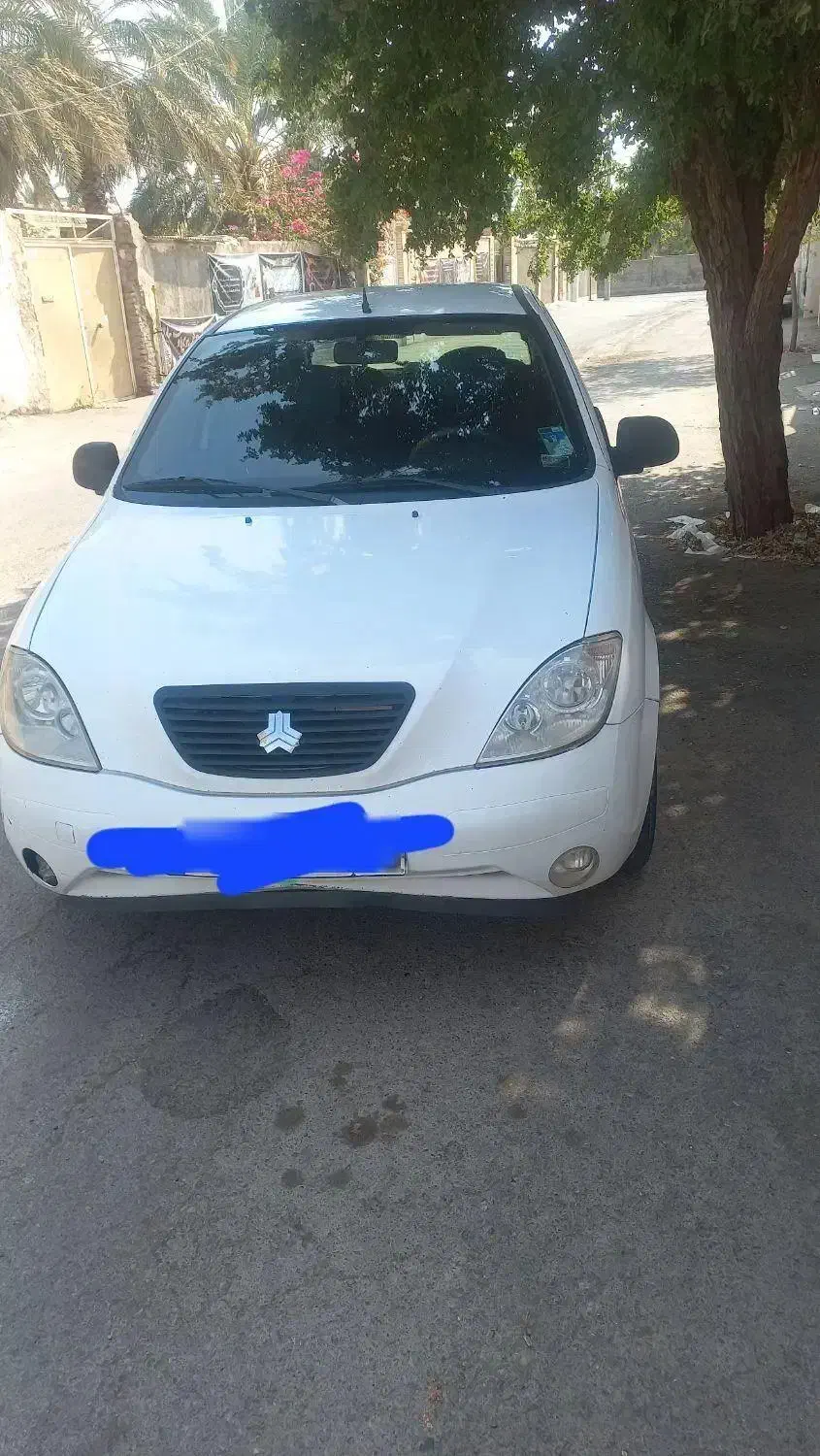 خودرو تیبا، صندوق دار آگهی ann_20794589