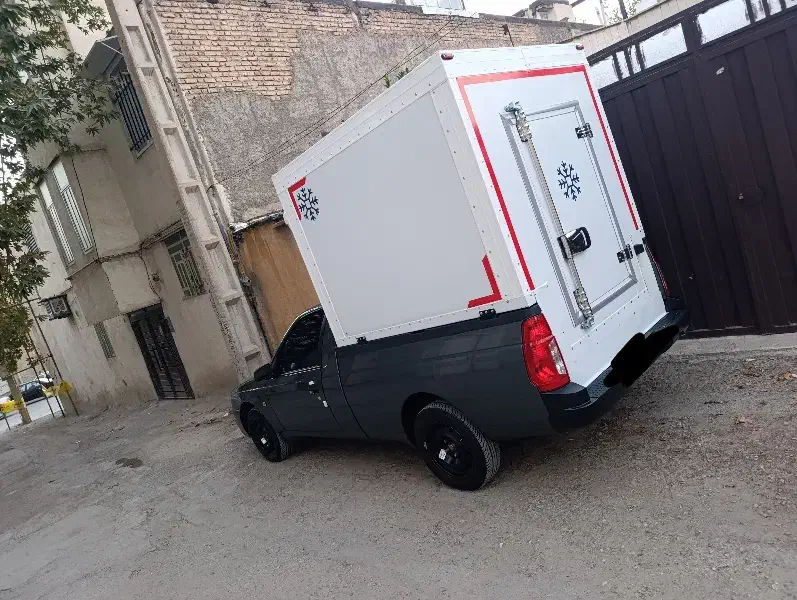 خودرو آریسان، 2 آگهی ann_20794590