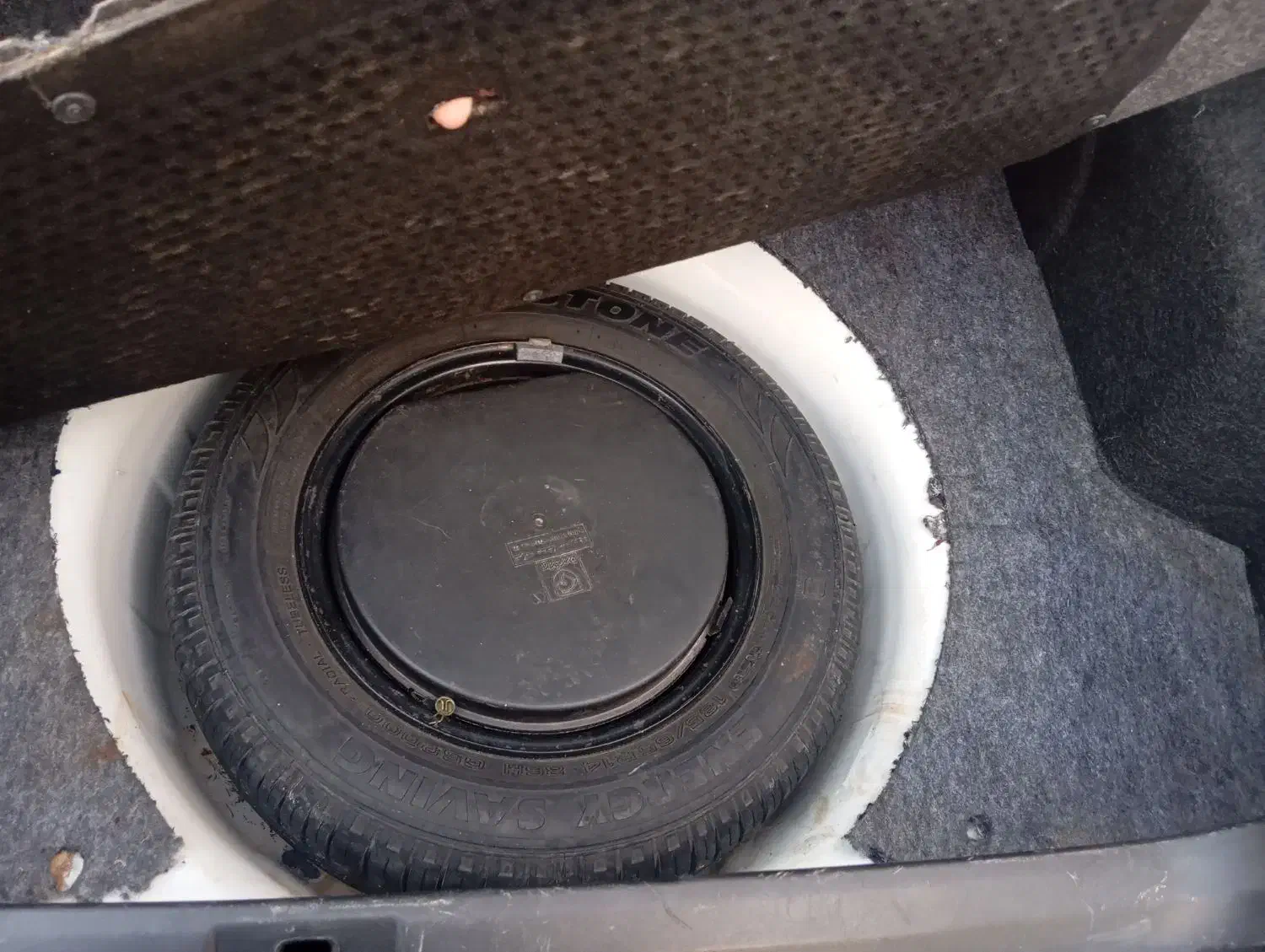 پژو 405 بنزینی GLX - TU5 - 1396