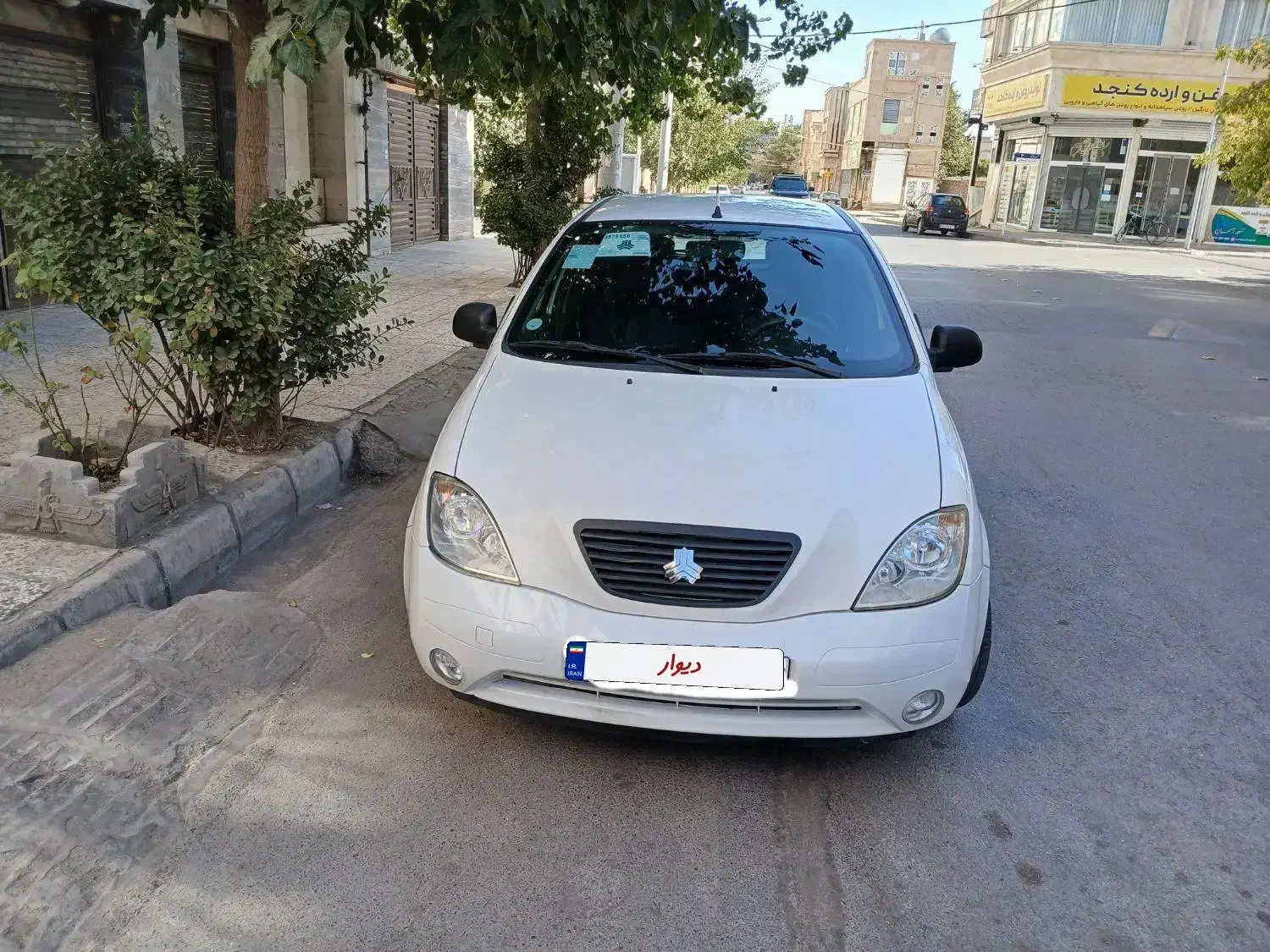 خودرو تیبا، 2 آگهی ann_20794640