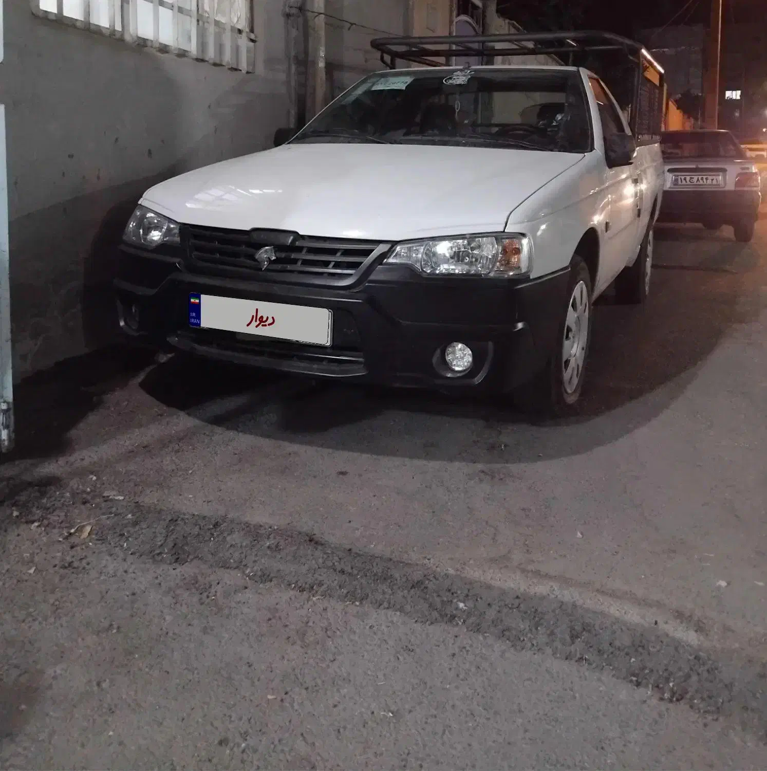 خودرو آریسان، 2 آگهی ann_20794646