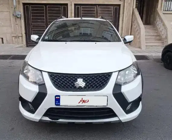 خودرو کوییک، GXR آگهی ann_20794658