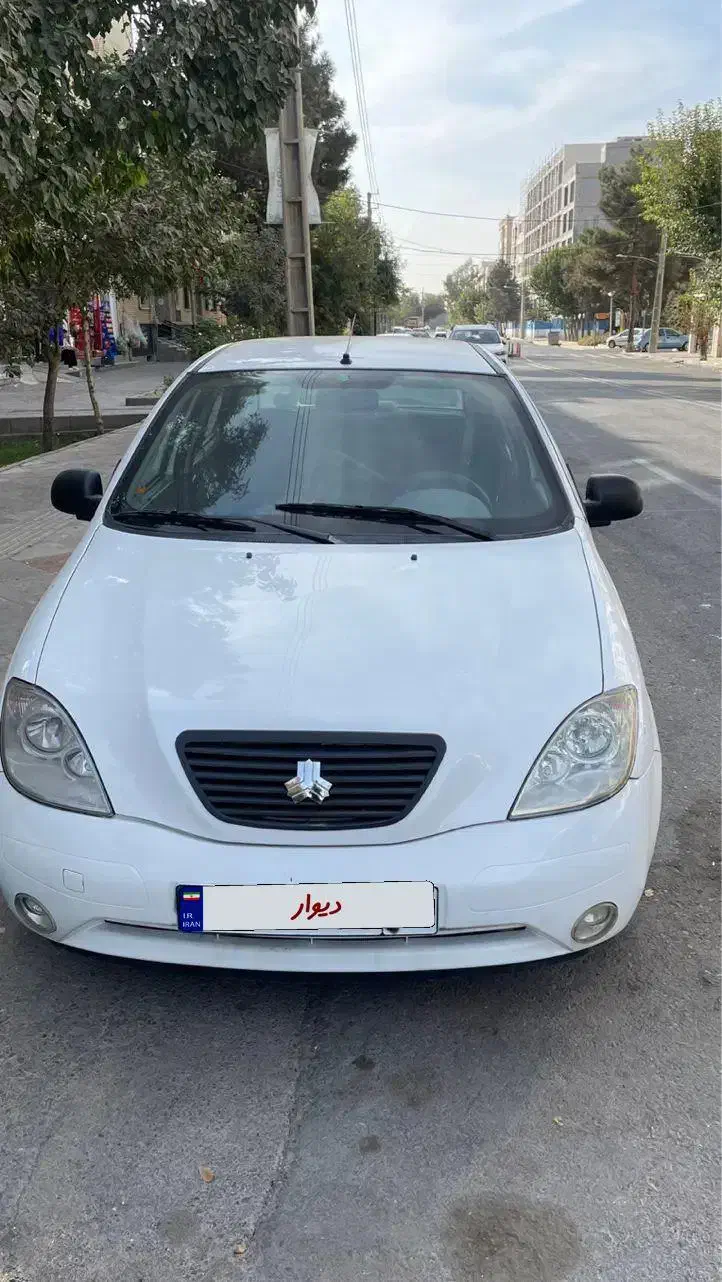 خودرو تیبا، صندوق دار آگهی ann_20794686