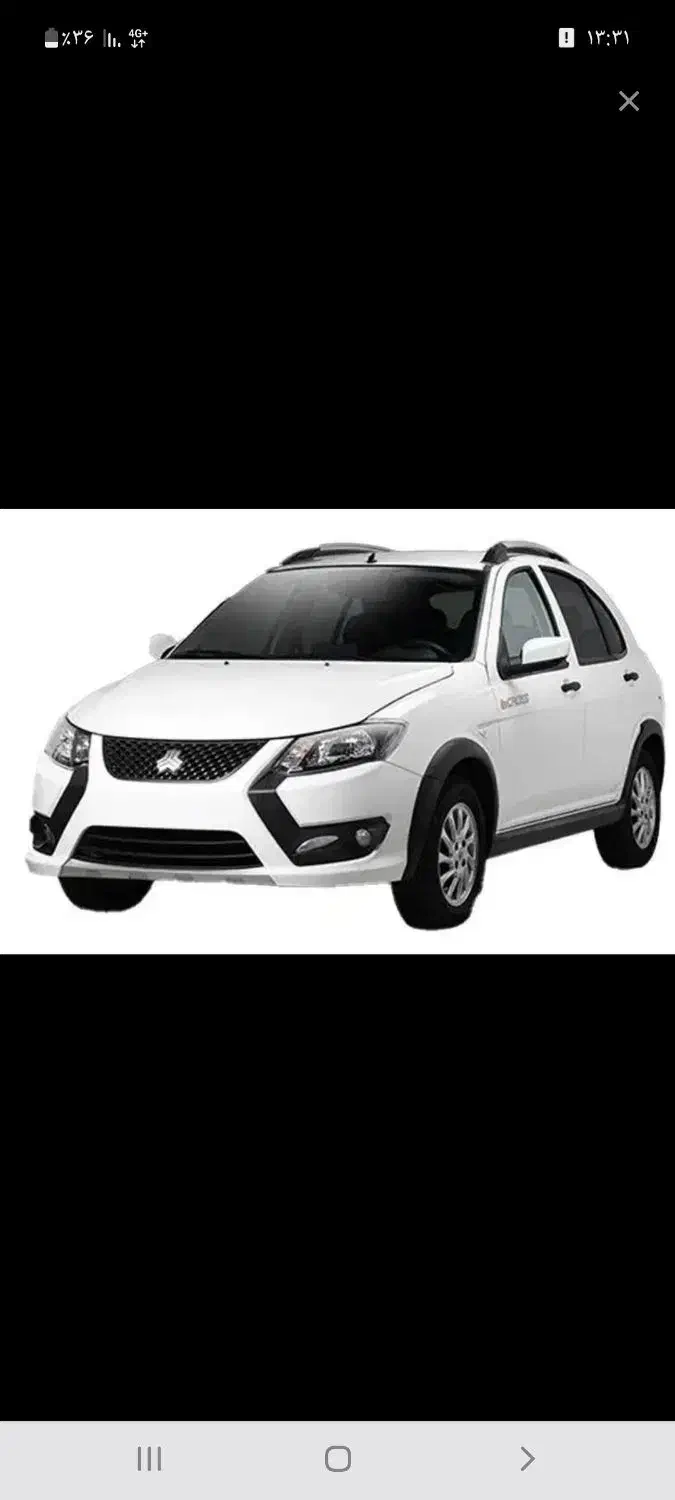 خودرو کوییک، GX آگهی ann_20794721