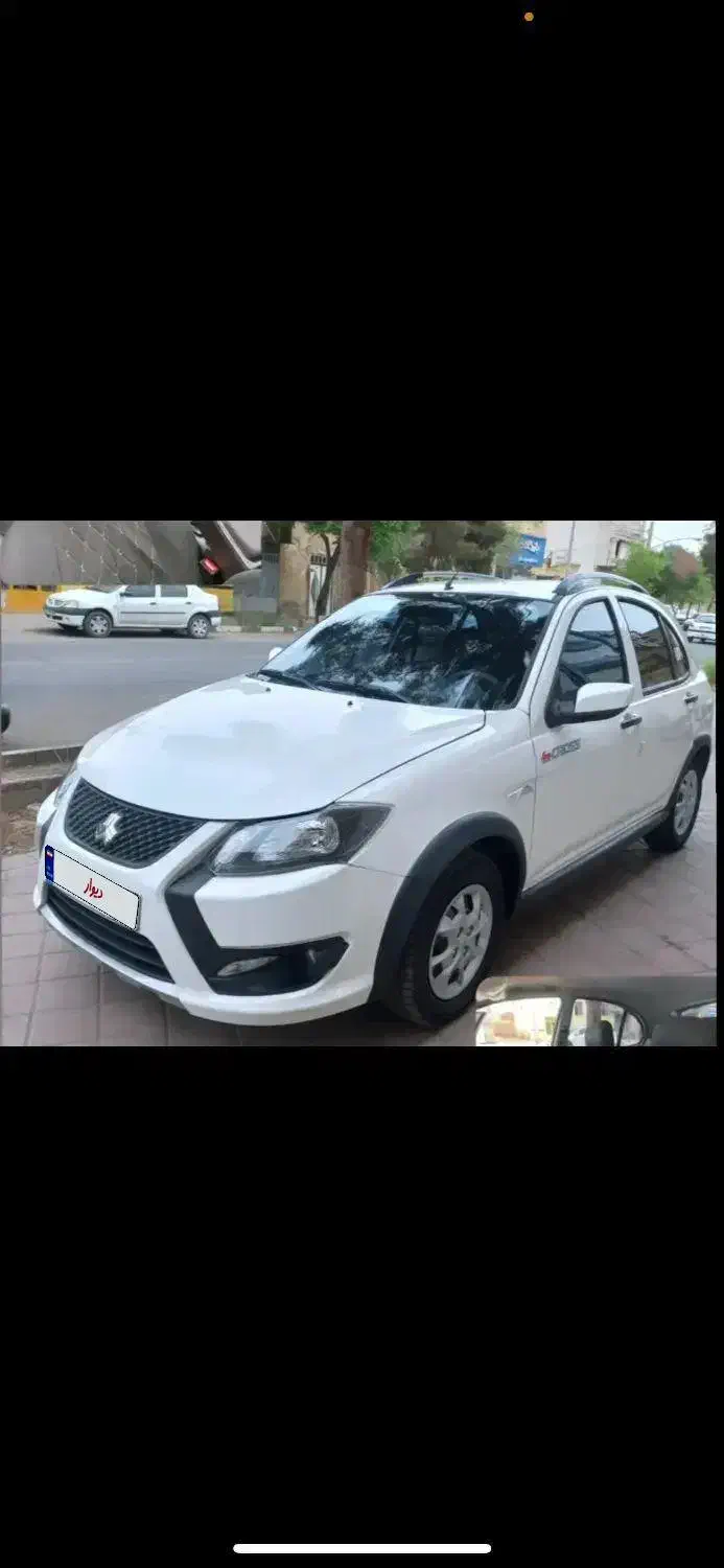 خودرو کوییک، S آگهی ann_20794741