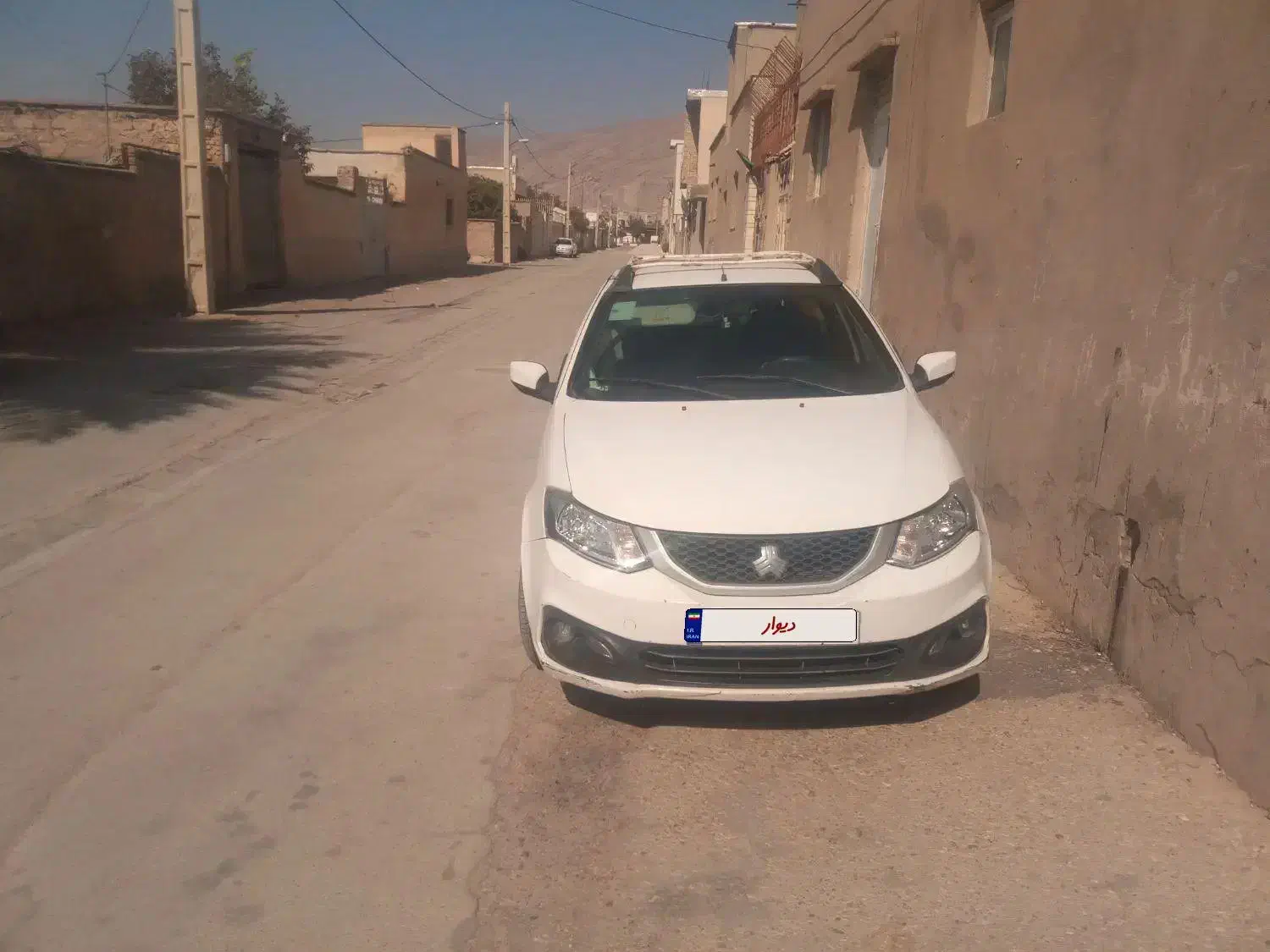 خودرو ساینا، S آگهی ann_20794742