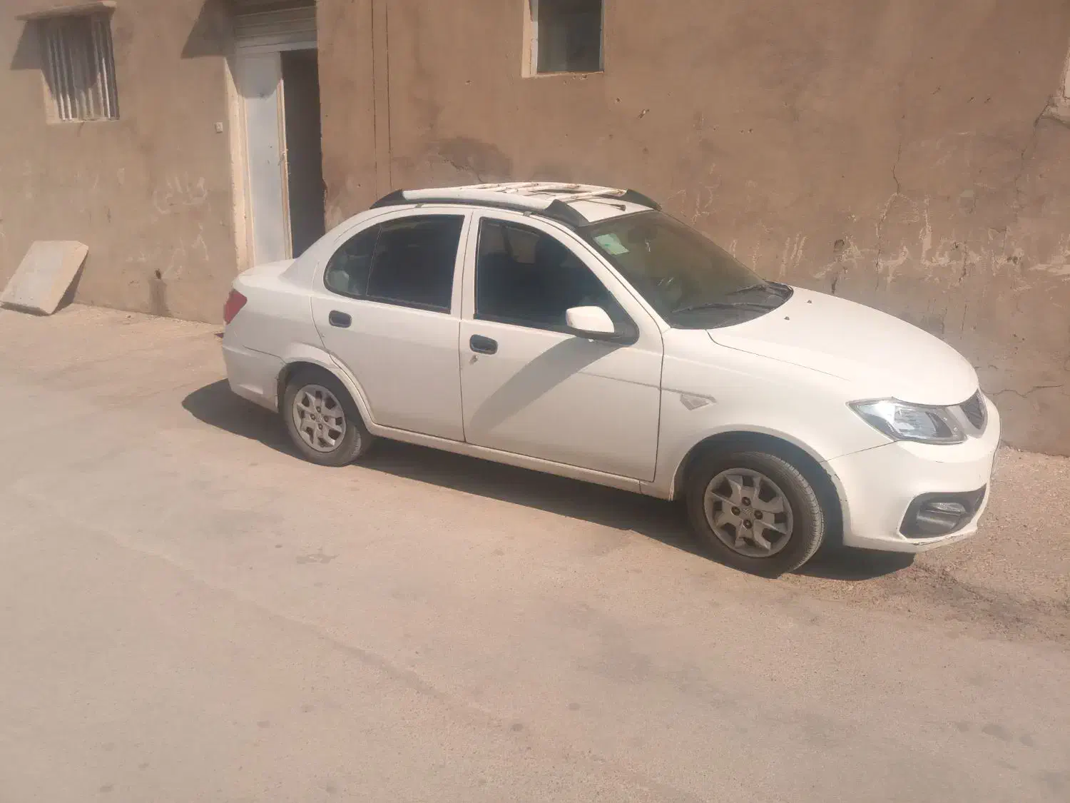 ساینا S دنده‌ای معمولی - 1400