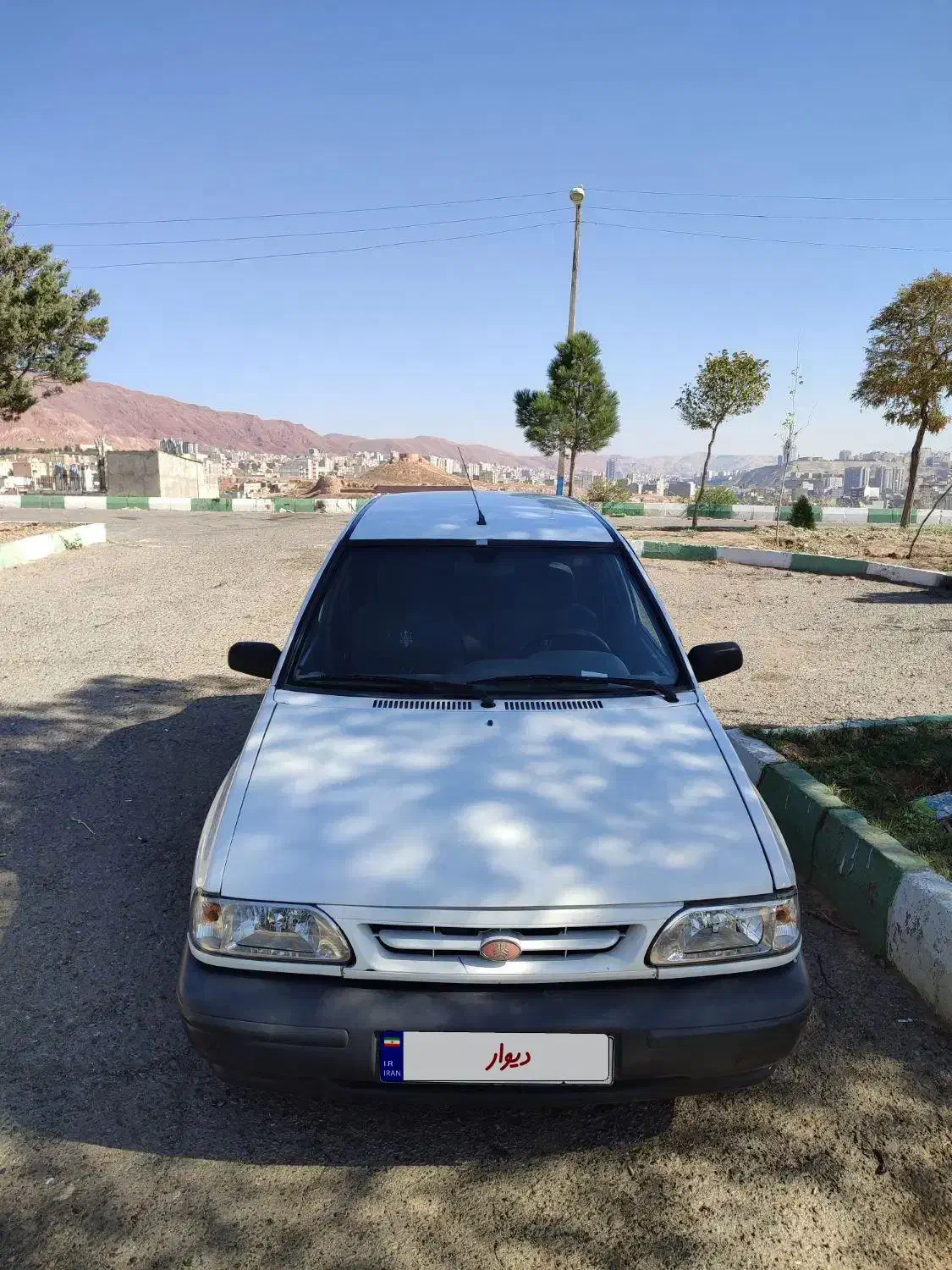 خودرو پراید، 131 آگهی ann_20794752