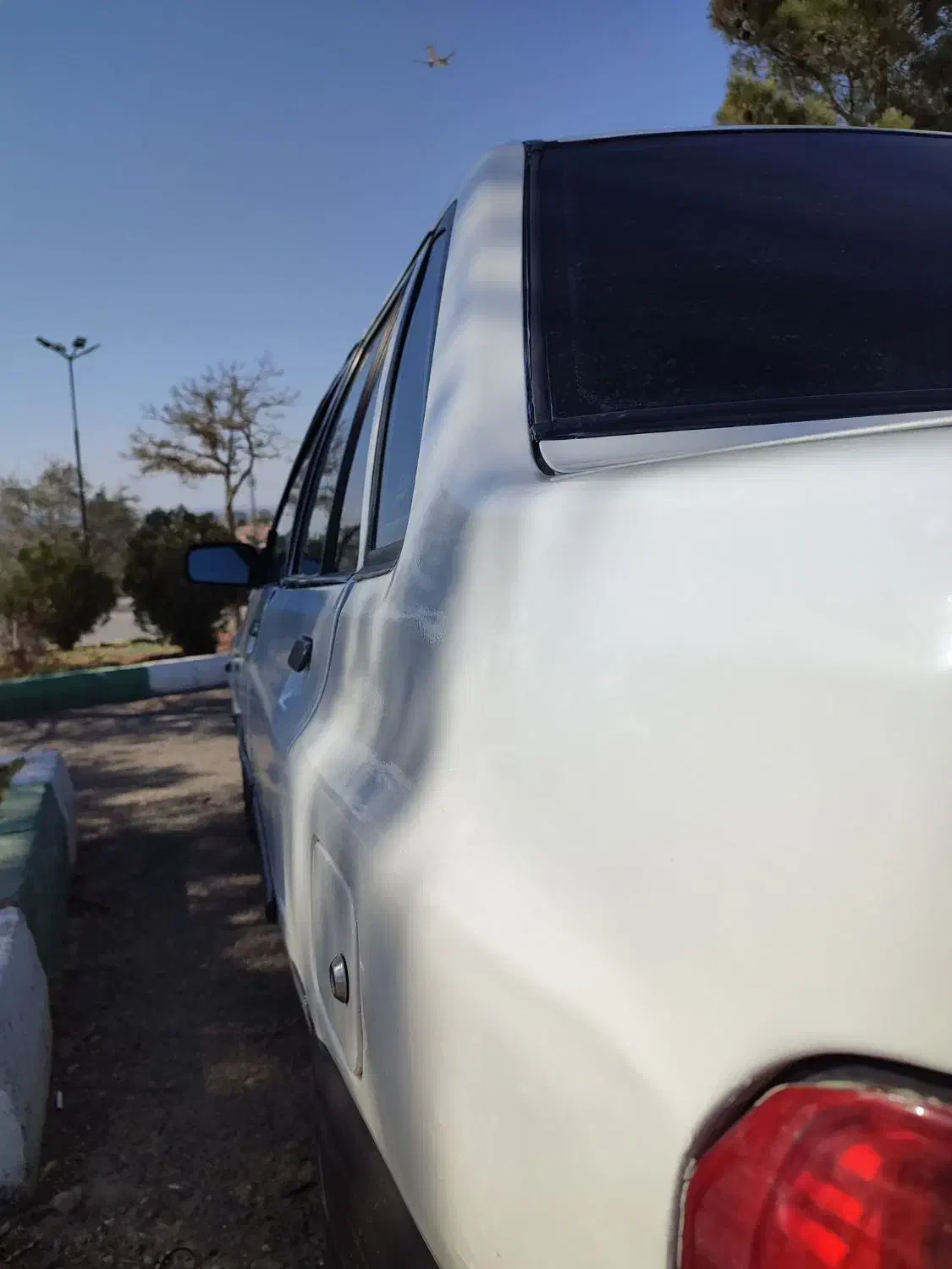 پراید 131 SE - 1392