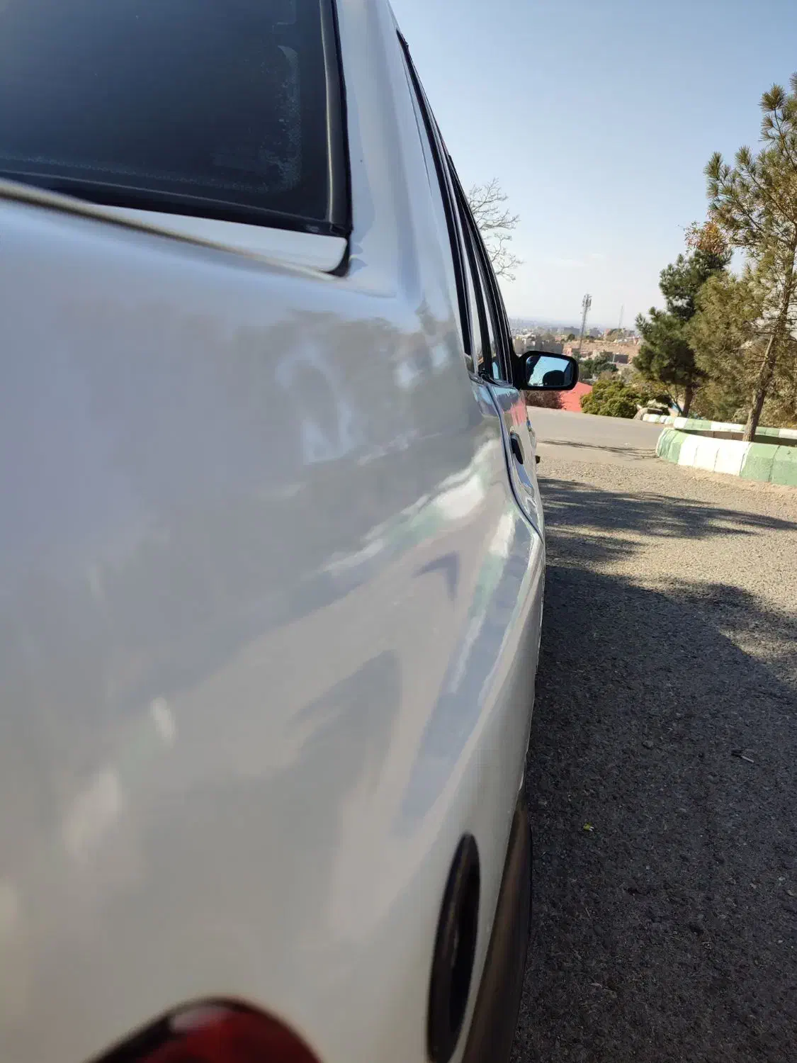پراید 131 SE - 1392