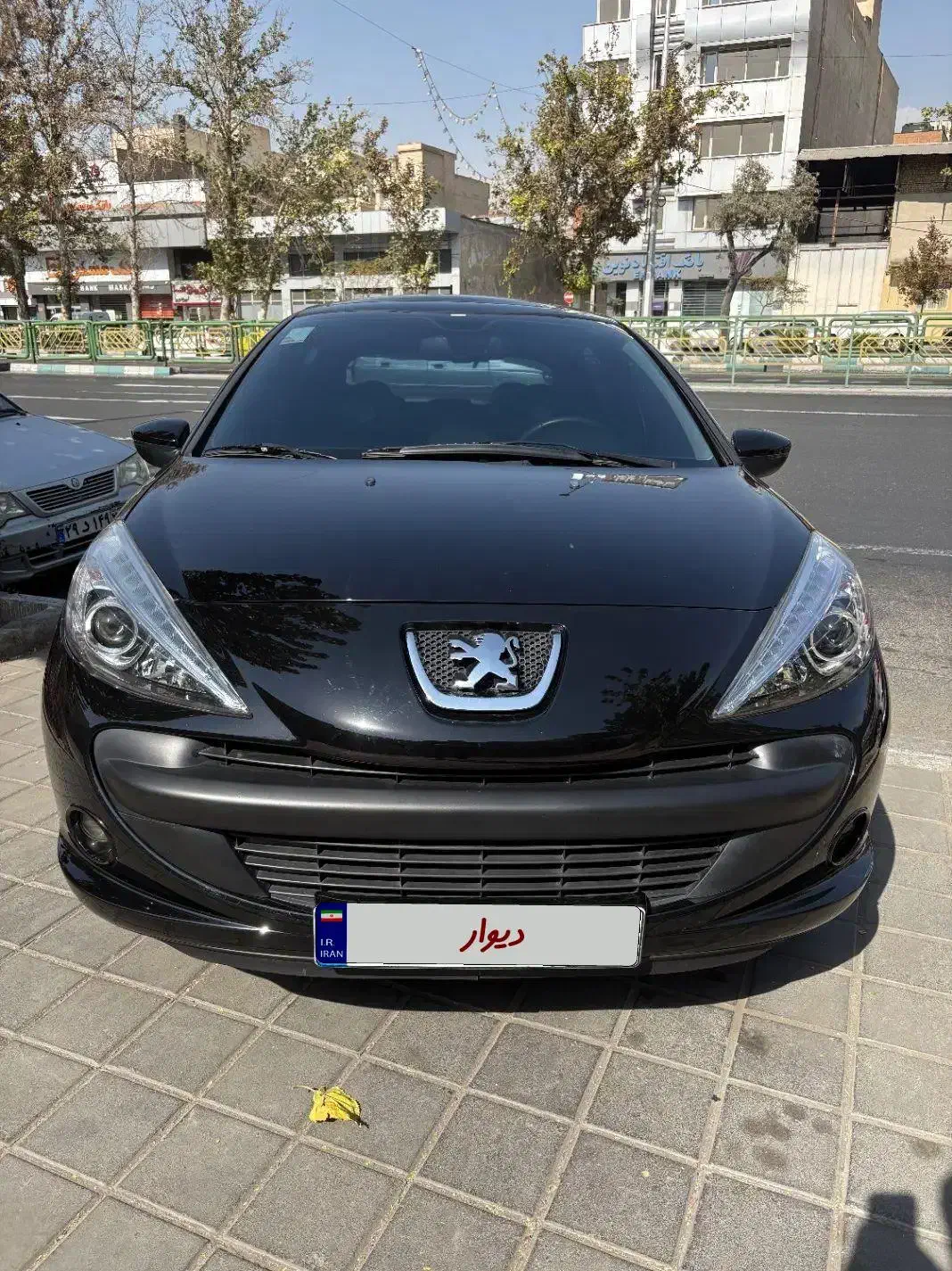 خودرو پژو، 207 آگهی ann_20794757
