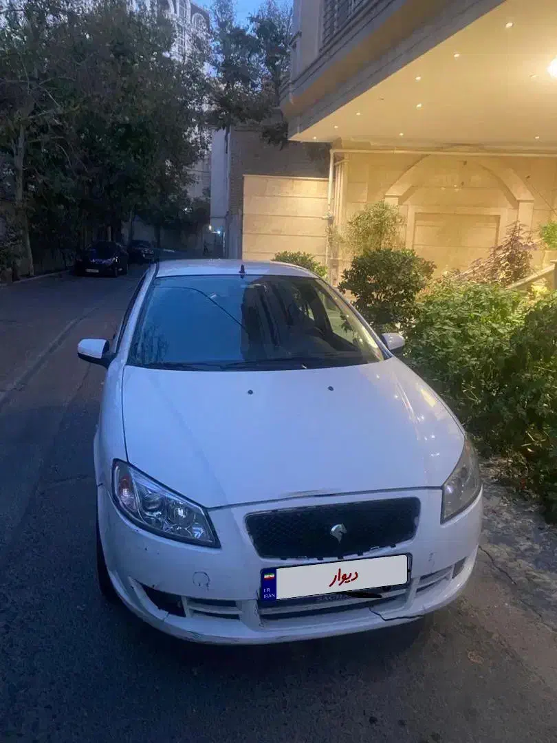 خودرو رانا، LX آگهی ann_20794776