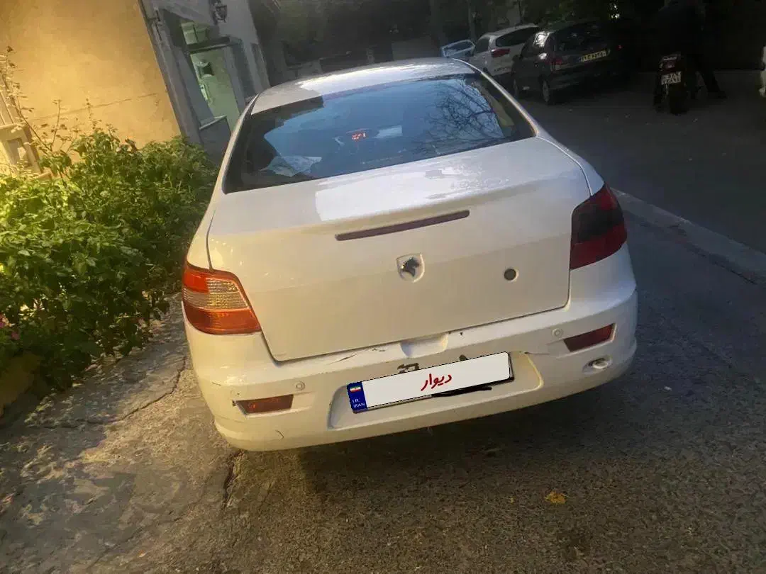 رانا LX TU5 - 1393