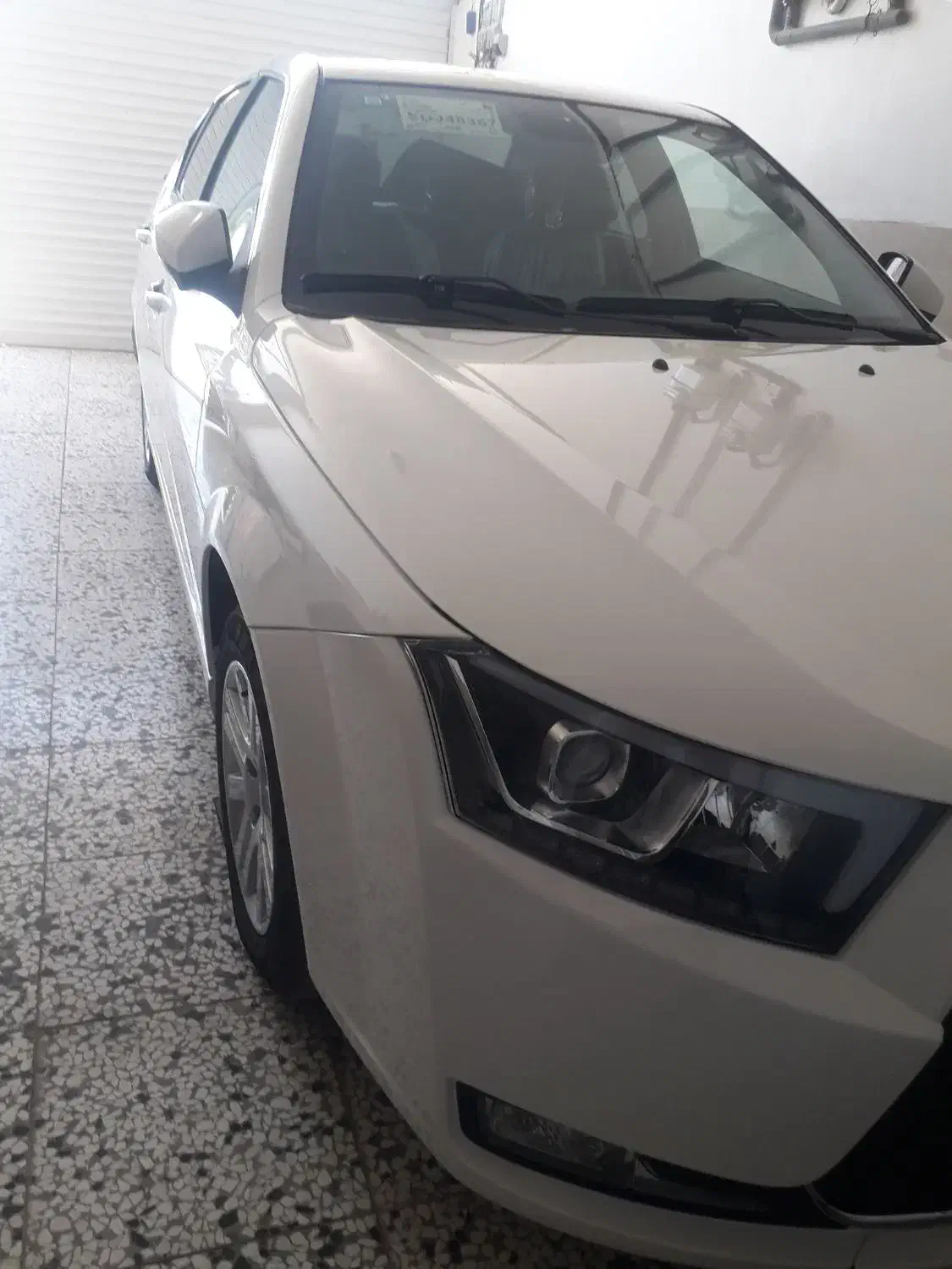 دنا پلاس ۶ دنده EF7p - 1404
