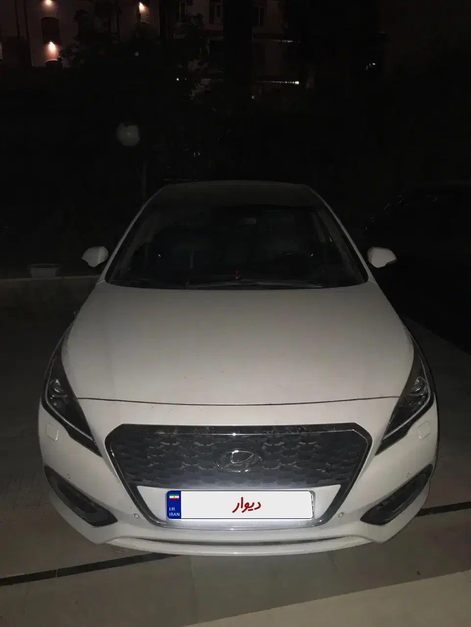 خودرو هیوندای، سوناتا هیبرید آگهی ann_20794808